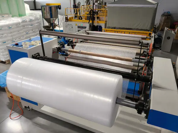 Контроль качество продукции на каждом этапе