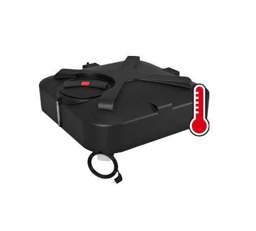 Баки для душа