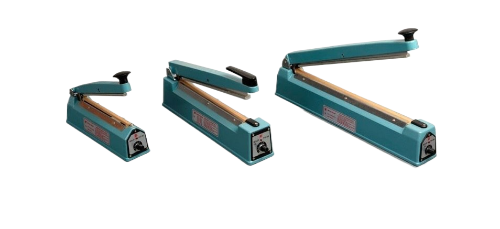 Импульсные запайщики + расходники 