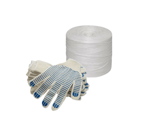 Вспомогательные материалы