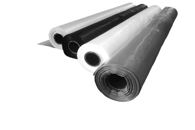 Плёнка техническая полиэтиленовая