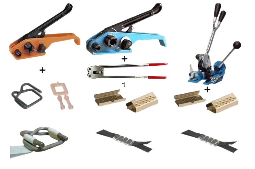 Инструменты для ленты ПП