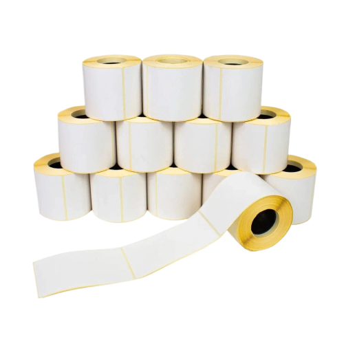 Термоэтикетки