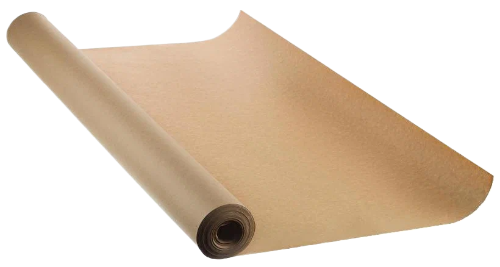 Крафтовая бумага