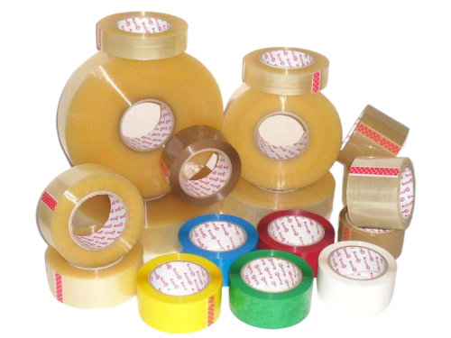 Клейкая лента