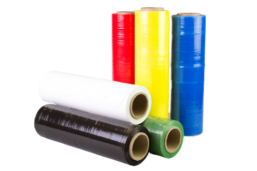 Стрейч-плёнка