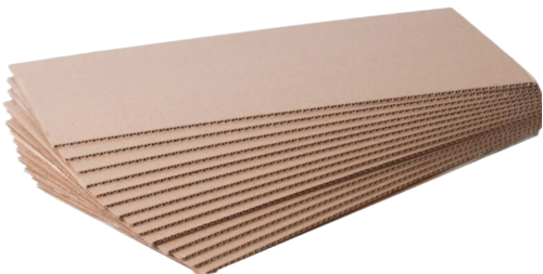 Гофролисты