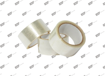 Скотч упаковочный 66 см • 48*66*40 • прозрачный — 1