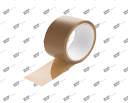 Скотч упаковочный 66 см • 48*66*40 • коричневый — 2