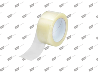 Скотч упаковочный 66 см • 48*66*45 • прозрачный — 4