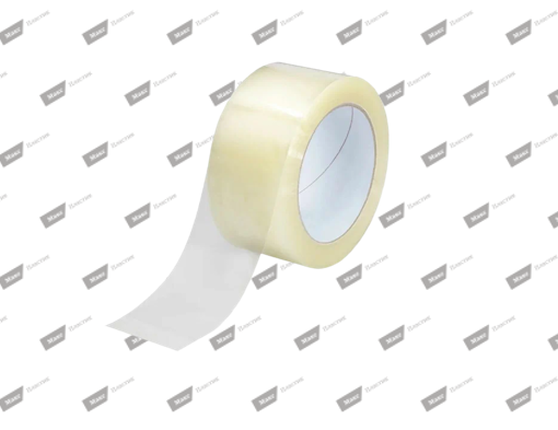 Скотч упаковочный 66 см • 48*66*45 • прозрачный — 4