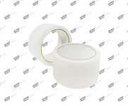 Скотч упаковочный 66 см • 48*66*45 • белый — 1