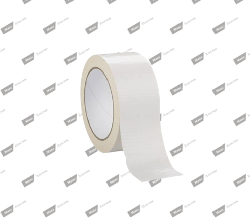 Скотч упаковочный 66 см • 48*66*45 • белый — 2