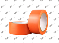 Скотч упаковочный 66 см • 48*66*45 • оранжевый — 1