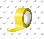 Скотч упаковочный 66 см • 48*66*45 • жёлтый — 4