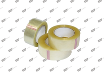 Скотч упаковочный 150 см • 48*150*40 • прозрачный — 1