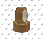 Скотч упаковочный 150 см • 48*150*40 • коричневый — 1