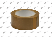 Скотч упаковочный 150 см • 48*150*40 • коричневый — 2