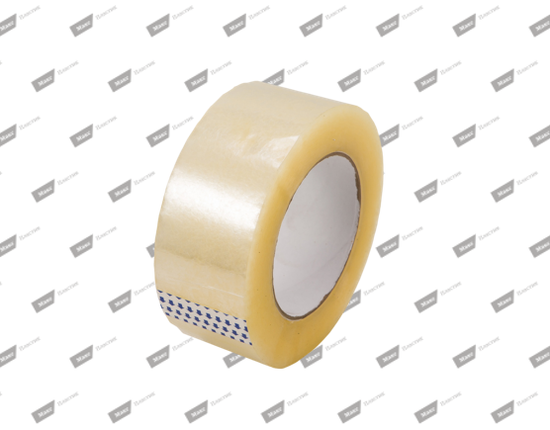 Скотч упаковочный 150 см • 48*150*45 • прозрачный — 4