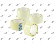 Скотч упаковочный 150 см • 48*150*45 • прозрачный — 1