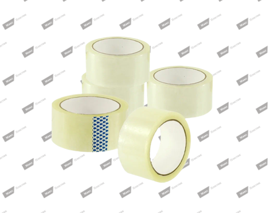 Скотч упаковочный 150 см • 48*150*45 • прозрачный — 1