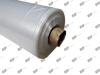 Плёнка полиэтиленовая рукав • 1,5м*40микр*70 метров ( 2 сорт) • серый — 1