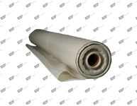 Плёнка полиэтиленовая рукав • 1,5м*50микр*100 метров ( 2 сорт) ТУ 14кг • серый — 1