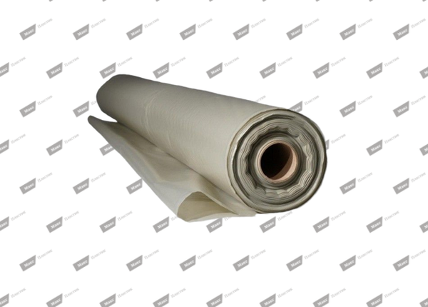 Плёнка полиэтиленовая рукав • 1,5м*100микр*100 метров ( 2 сорт) ГОСТ 28кг • серый — 1