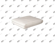 Спанбонд 60 «Лутрасил» • Ширина 3200мм намотка 10метров • белый — 1