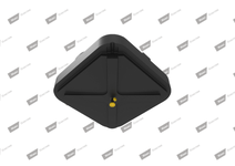 Бак для душа "Rostok" 250 литров • Без подогрева — 2