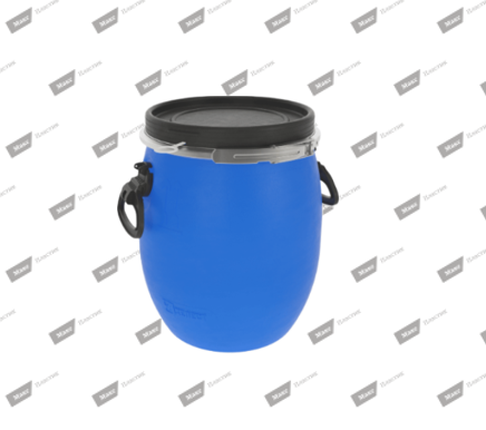 Бочки пластиковые пищевые • 20 литров — 2