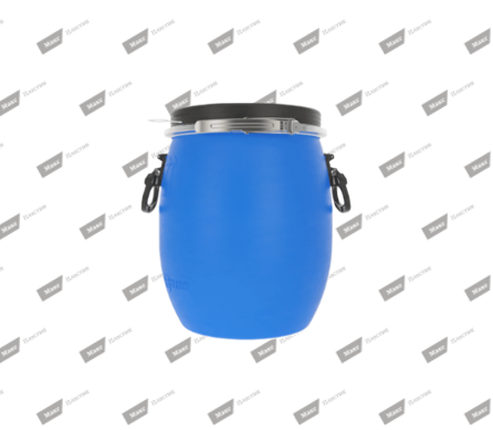 Бочки пластиковые пищевые • 20 литров — 1