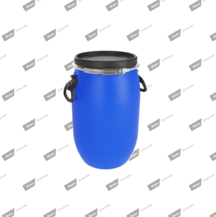 Бочки пластиковые пищевые • 30 литров — 2