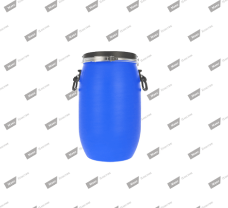 Бочки пластиковые пищевые • 30 литров — 1