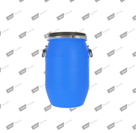 Бочки пластиковые пищевые • 65 литров — 1