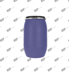 Бочки пластиковые пищевые • 127 литров — 1