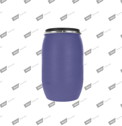 Бочки пластиковые пищевые • 127 литров — 1