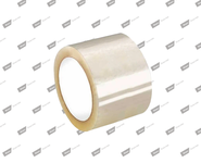 Скотч упаковочный 66 см • 72*66*45 — 1