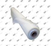 Плёнка полиэтиленовая рукав • 1,5м*50микр*100 метров ( 1 сорт) ТУ 14кг — 1