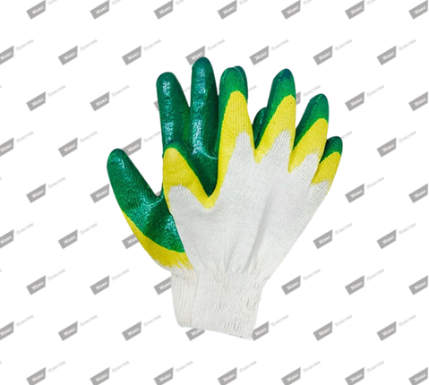 Перчатки • Двойной облив — 1