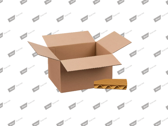 380х280х220 бурый • 380х280х220 Т-24В бурый — 1