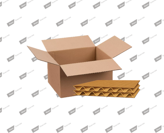 380х280х220 бурый • 380х280х220 П-34ЕВ бурый — 1