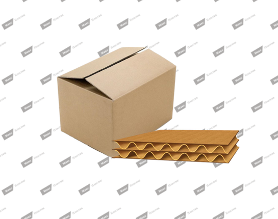 600х400х400 бурый • 600х400х400 П-31ВС бурый — 1