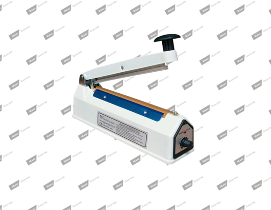 Импульсный запайщик 200 • Импульсный запайщик 200 (ручной,металлический) — 4