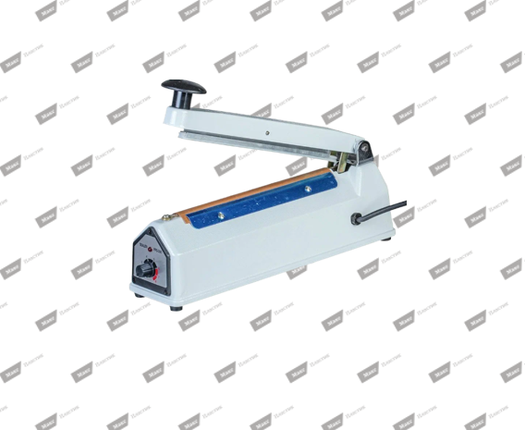 Импульсный запайщик 200 • Импульсный запайщик 200 (ручной,металлический) — 1