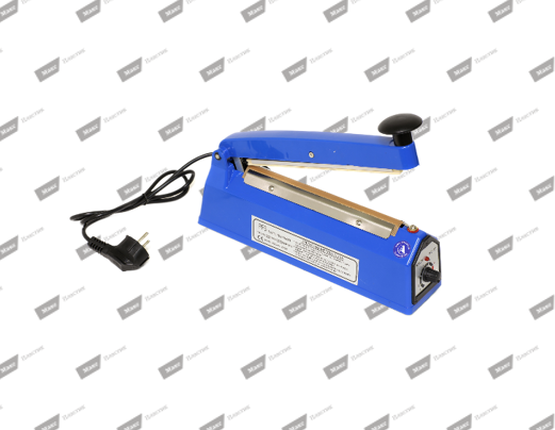 Импульсный запайщик 200 • Импульсный запайщик 200 (ручной, пластик) — 2