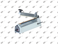 Импульсный запайщик 200 • Импульсный запайщик 200 (ручной, металлический +НОЖ) — 1