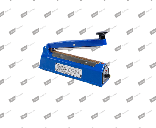 Импульсный запайщик 300 • Импульсный запайщик 300 (ручной, пластик) — 2