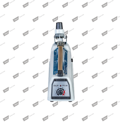 Импульсный запайщик 300 • Импульсный запайщик 300 (ручной, металлический) — 4