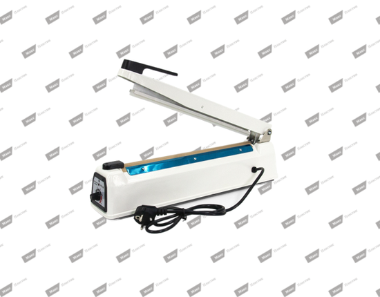 Импульсный запайщик 300 • Импульсный запайщик 300 (ручной, металлический) — 1